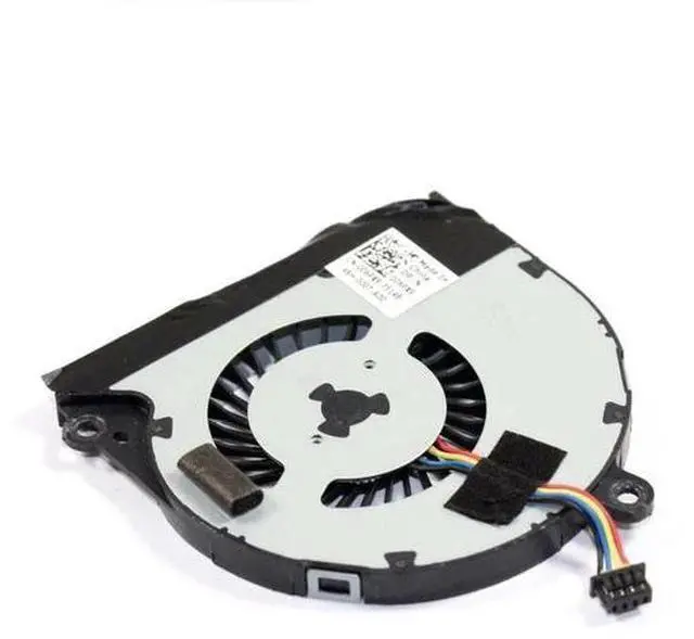 Alt view image 4 of 4 - Dell KSB05105HC Laptops CPU Cooling Fan for Latitude E7440 E7420 06PX9