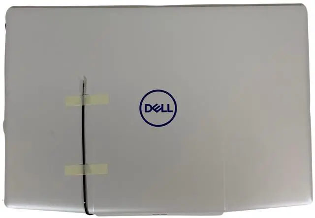 Alt view image 2 of 4 - Dell G3 15 3590 Laptop 15.6" FHD LCD Screen Bezel & Hinge Assembly 03K7CP 3K7CP
