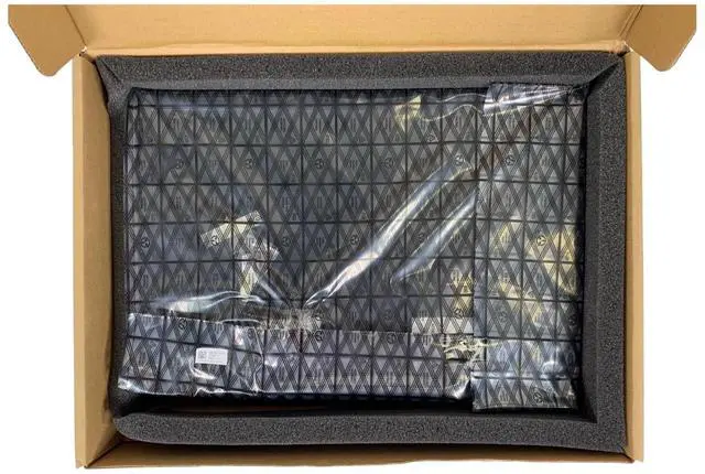 Alt view image 4 of 4 - Dell G3 15 3590 Laptop 15.6" FHD LCD Screen Bezel & Hinge Assembly 03K7CP 3K7CP