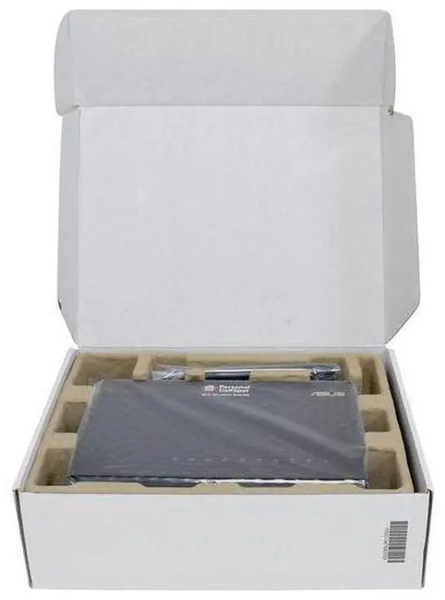 Alt view image 9 of 10 - T-Mobile Asus OEM WiFi Cellspot 1300Mbps 4 Port Wireless Router TM-AC1900