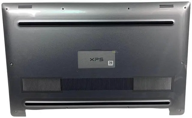 Main image of Dell XPS 15 9550 9560 9570 Laptop Bottom Base Metal Cover Assembly 05R1JP 5R1JP
