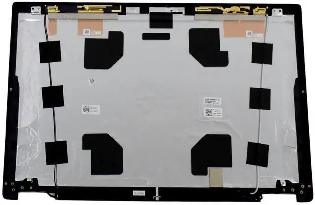 Alt view image 4 of 5 - Dell Precision 7730 17.3" Laptop LCD Back Cover Lid Assembly 0VP208 VP208