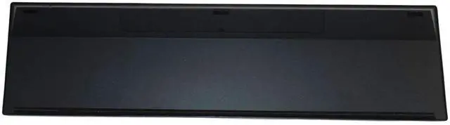 Alt view image 7 of 7 - Dell WK717 Premier Wireless Keyboard with Bluetooth & USB Receiver US Layout 0YP4YT YP4YT