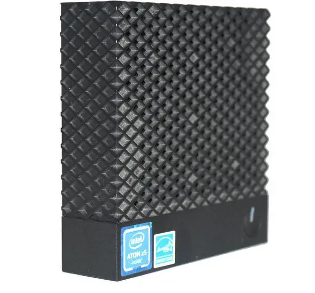 Alt view image 4 of 7 - Dell Wyse 3040 Thin Client Intel Atom x5-Z8350 Quad-Core 1.44GHz 2GB DDR3 RAM 8GB SSD 0895W8 895W8 - OEM
