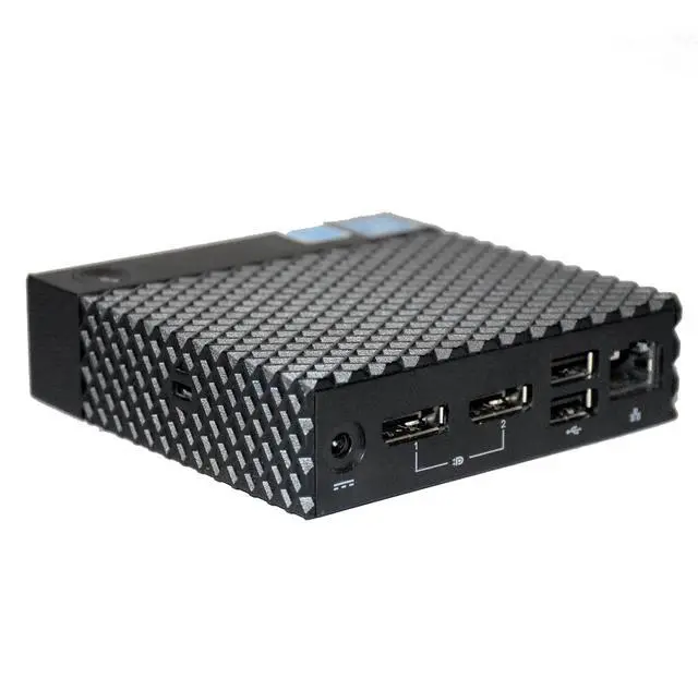 Alt view image 6 of 7 - Dell Wyse 3040 Thin Client Intel Atom x5-Z8350 Quad-Core 1.44GHz 2GB DDR3 RAM 8GB SSD 0895W8 895W8 - OEM