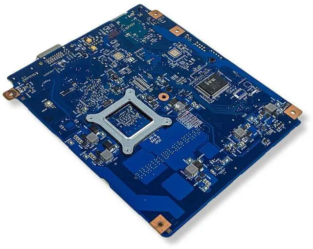 Alt view image 6 of 7 - Dell Wyse 5010 DX0D Thin Client Motherboard AMD G-T48E 1.4 GHz Dual Core CPU DDR3 SDRAM 0YTV6W YTV6W