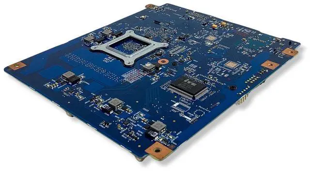 Alt view image 7 of 7 - Dell Wyse 5010 DX0D Thin Client Motherboard AMD G-T48E 1.4 GHz Dual Core CPU DDR3 SDRAM 0YTV6W YTV6W