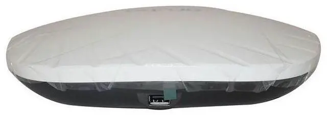 Alt view image 4 of 8 - HP JZ337A / AP-535 US 802.11ax Dual Radio Unified Wireless Access Point (NOB)