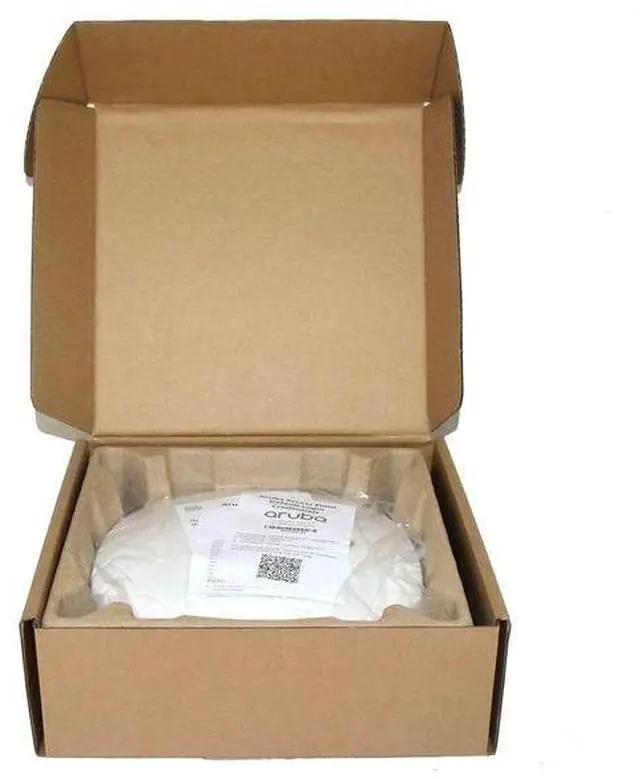 Alt view image 8 of 8 - HP JZ337A / AP-535 US 802.11ax Dual Radio Unified Wireless Access Point (NOB)