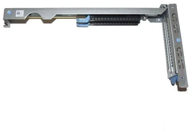 Alt view image 4 of 7 - Dell Precision 3930R Rackmount Workstation Booster Card Expansion Card - N49JC 0N49JC