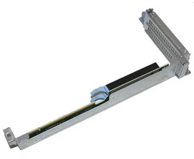 Alt view image 5 of 7 - Dell Precision 3930R Rackmount Workstation Booster Card Expansion Card - N49JC 0N49JC
