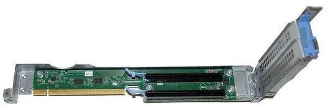 Alt view image 6 of 7 - Dell Precision 3930R Rackmount Workstation Booster Card Expansion Card - N49JC 0N49JC