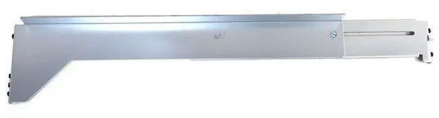 Alt view image 4 of 7 - DELL STATIC RAILS (FNKJY) For Powervault MD3260 MD3460 MD3860i MD3060e Rack Mount Rails Kit