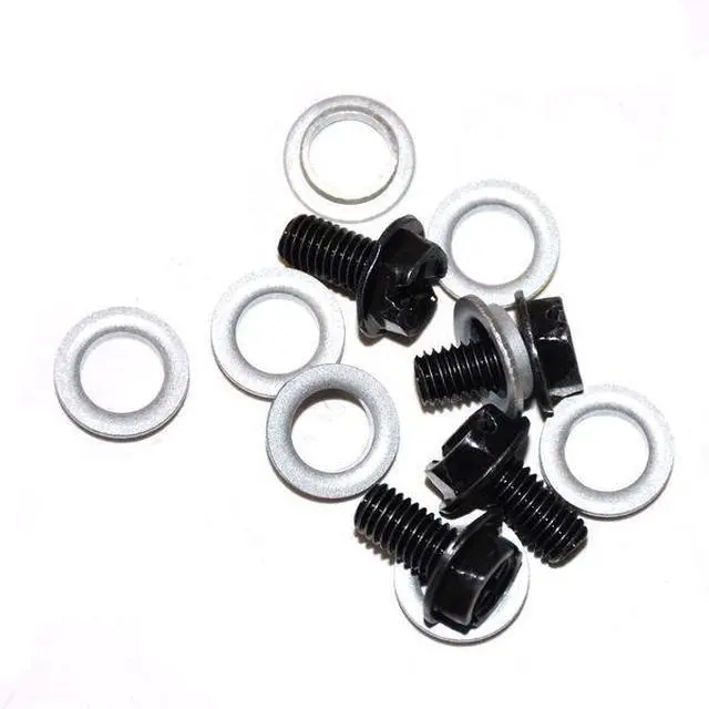 Alt view image 6 of 7 - DELL STATIC RAILS (FNKJY) For Powervault MD3260 MD3460 MD3860i MD3060e Rack Mount Rails Kit