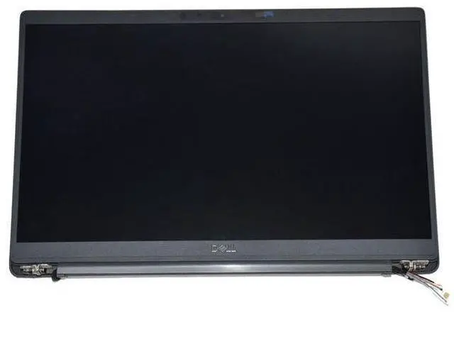 Alt view image 9 of 12 - Dell GDYF8 14-Inch LCD Display Complete Assembly for Latitude 7410 - 1920x1080 Full HD - 16:9 - 300 nits - Non Touch - Matte