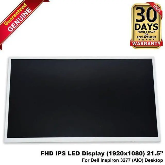 Main image of Dell Inspiron 3277 AIO 21.5" FHD IPS LED Display  MV215FHM-M30 (41KK2)  1920x1080