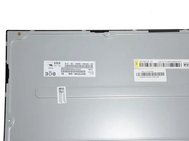 Alt view image 3 of 6 - Dell Inspiron 3277 AIO 21.5" FHD IPS LED Display  MV215FHM-M30 (41KK2)  1920x1080
