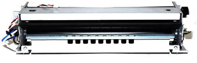 Alt view image 5 of 7 - Dell S2830 200K Printer Maintenance Kit  110V Fuser Roller Pads  4JX95  Genuine OEM