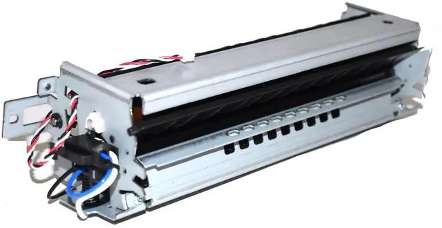 Alt view image 2 of 7 - Dell S2830 200K Printer Maintenance Kit  110V Fuser Roller Pads  4JX95  Genuine OEM