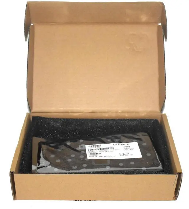 Alt view image 7 of 7 - Dell Vostro 5502/5402 Motherboard i7-1165G7 NVIDIA MX350 DDR4  7FWVK 19861-1  Genuine OEM Replacement