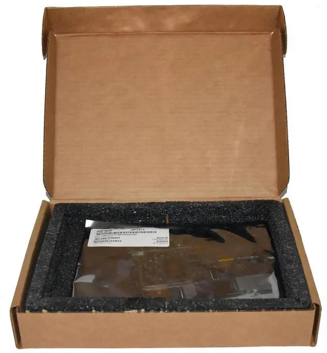 Alt view image 6 of 6 - Dell Latitude 5290 2-in-1 Motherboard JP7C1  Intel Core i5-8350U 1.7GHz, 8GB LPDDR3 RAM