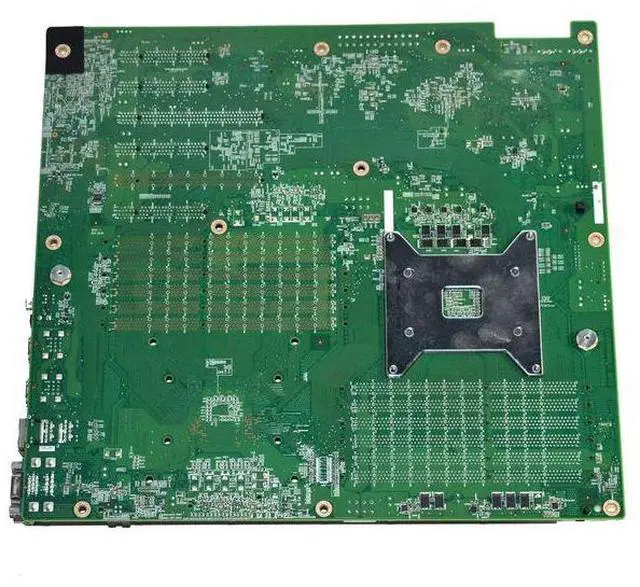 Alt view image 6 of 7 - Dell PowerEdge T320 Server Motherboard 0MK701 LGA1356 DDR3 w/ Xeon E5-2470v2