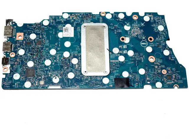 Alt view image 5 of 6 - Dell Inspiron 15 5501 Motherboard TG76R i5-1035G1 1.0GHz DDR4