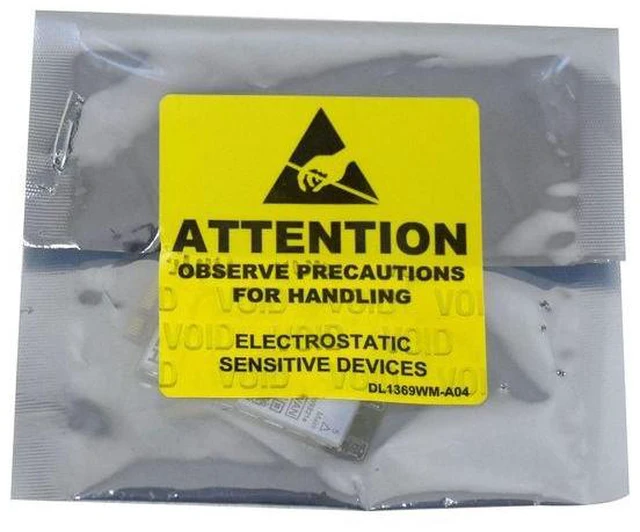 Alt view image 5 of 5 - Dell Latitude DW5821e T77W968 Snapdragon X20 4G LTE WWAN Card 59X27 059X27 - OEM