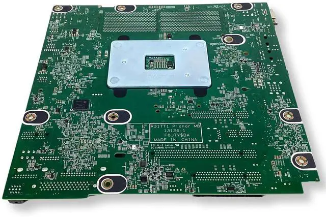 Alt view image 7 of 8 - Dell F93J7 Server Motherboard for PowerEdge R330 - 4 Slot DDR4 - UDIMM - Intel FC-LGA1151 Socket