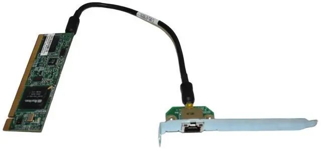 Alt view image 5 of 7 - Supermicro AOC-SIM1U+ IPMI 2.0 Remote Management Controller with AOC-USB2RJ45 Add-On Card, KVM Over LAN
