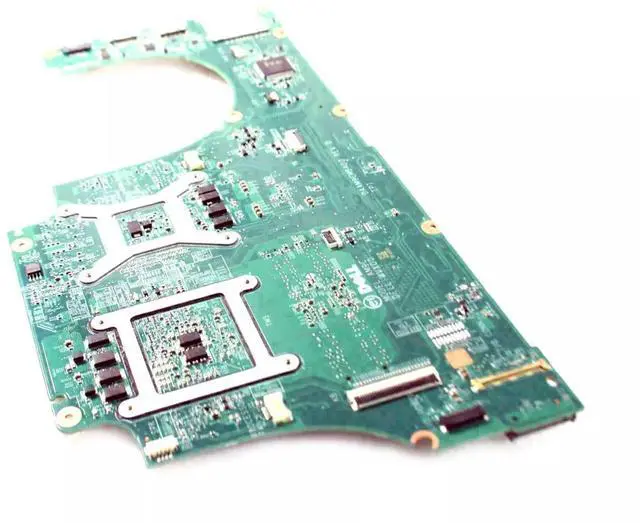 Alt view image 3 of 5 - Dell Inspiron 15 5576 FX-9830P AMD Laptop Motherboard DAAM9CMBAD0 2TG9M