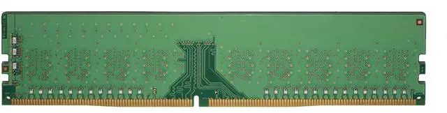 Alt view image 4 of 4 - SK Hynix HM4A451U7AFR8N 4GB DDR4-2400 Mhz ECC Unbuffered 288 Pin DIMM RAM N8MT5