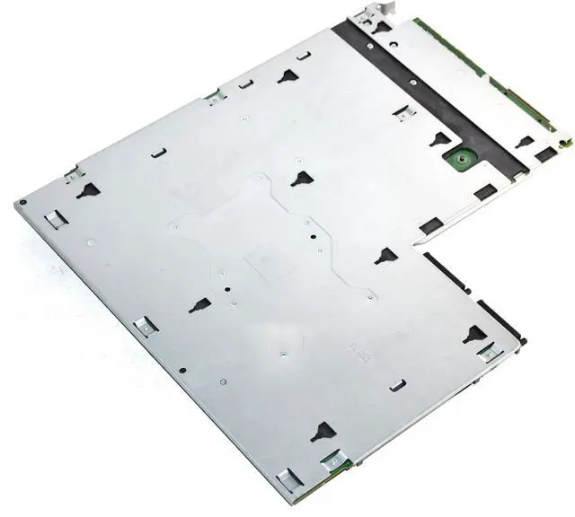 Alt view image 7 of 7 - Dell PowerEdge R710 Server Motherboard 2x CPU Sockets 18x DDR3 DIMM Slots YDJK3