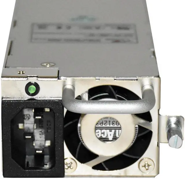 Alt view image 5 of 7 - Dell 1000W AC Power Supply Unit for Dell Force10 Z9000 Series PSS-2A00V NY1X9 - OEM