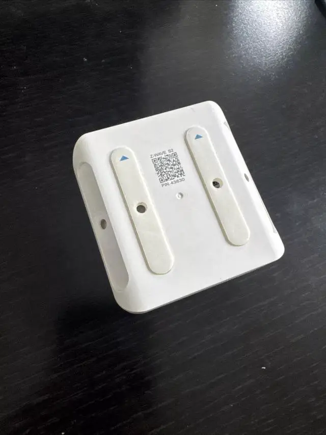 Alt view image 7 of 7 - Ring Alarm Motion Detector  Pet-Friendly, 90° Coverage, 25ft Range  Adjustable Settings  Easy Install  5AT2S9