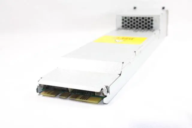 Alt view image 4 of 5 - Dell EMC CX4-120C SPAEMCM-06 400W 12V 30.8A Power Supply G641G 0G641G CN-0G641G P378K PPJRW 2X6PG 8TTF0 C221N T8X7K - OEM