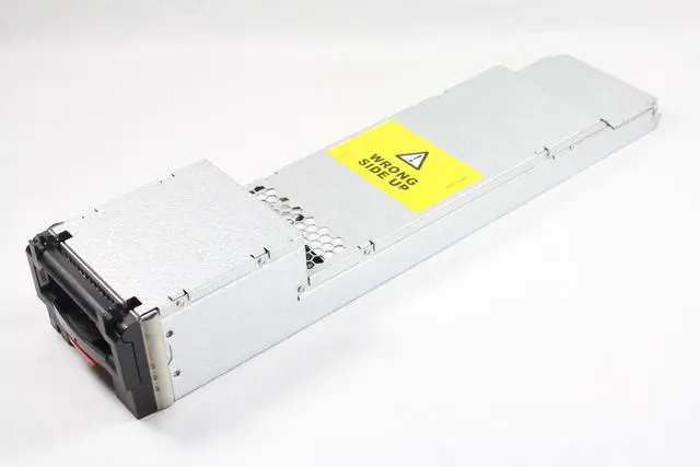 Alt view image 2 of 5 - Dell EMC CX4-120C SPAEMCM-06 400W 12V 30.8A Power Supply G641G 0G641G CN-0G641G P378K PPJRW 2X6PG 8TTF0 C221N T8X7K - OEM