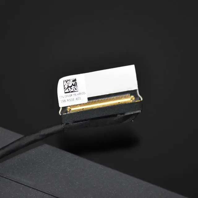 Alt view image 4 of 6 - Dell Inspiron 14 5401 14" FHD LCD Anti Glare Screen Assembly MNX0F