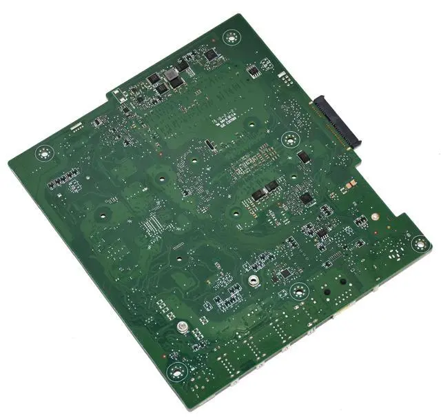 Alt view image 7 of 7 - Dell Inspiron 22 3280 AIO Motherboard with Intel Core i3-8145U 27W48