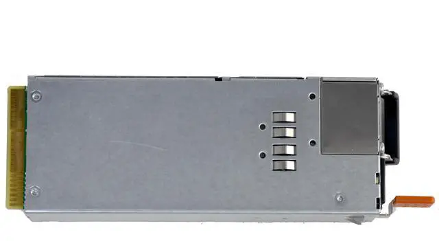Alt view image 6 of 6 - Dell EMC N4064F Switch KTM6X 2RH8M 100-240V 460W 80 Plus Gold Power Supply T9FNW - OEM