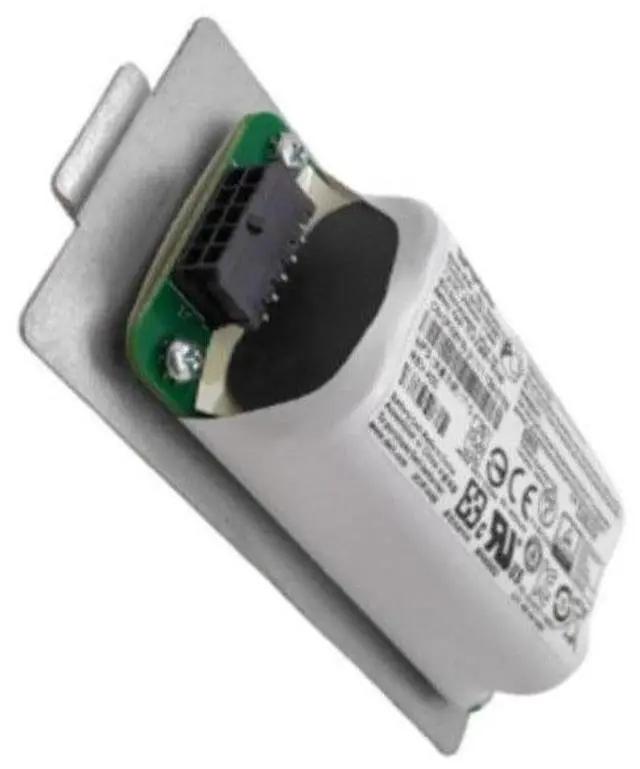 Alt view image 3 of 7 - DELL K4PPV EqualLogic Smart Battery Module for PS6210 / PS4210 Series