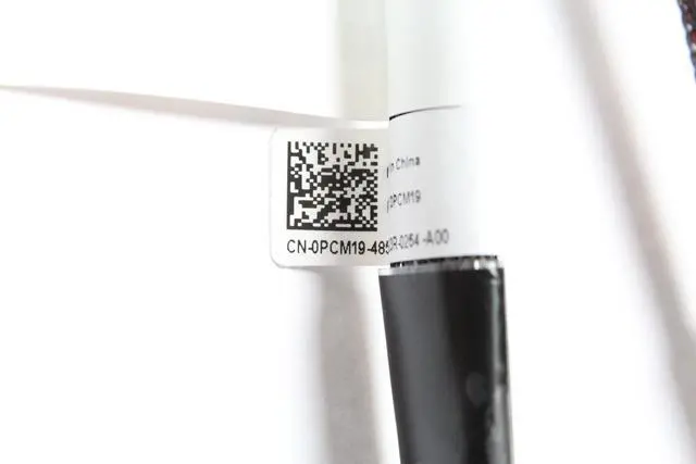 Alt view image 5 of 5 - Dell PowerEdge R430 Dual Mini SAS SFF-8087 Backplane Cable PCM19