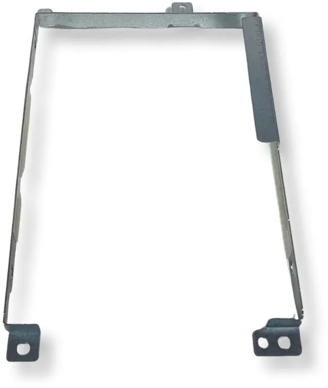 Alt view image 3 of 5 - Dell Inspiron 14 5458 Silver Hard Drive Caddy Carrier 3TH2X 03TH2X