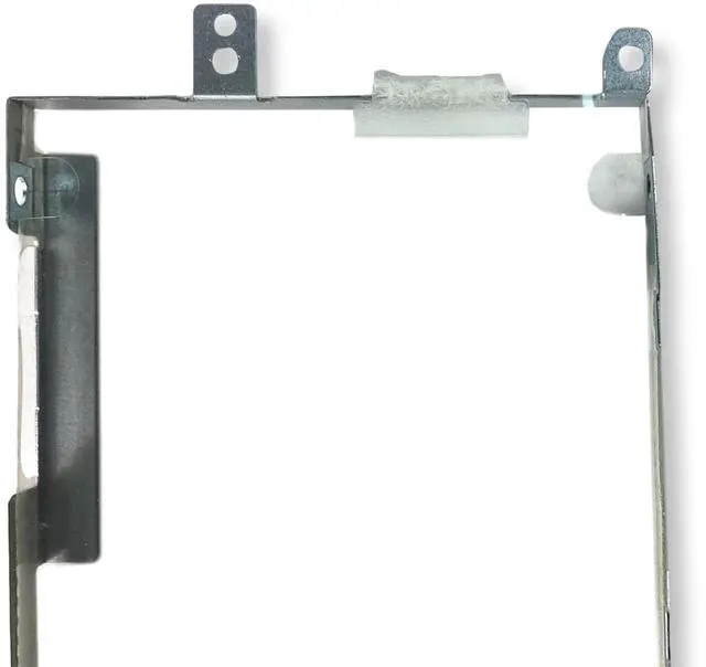 Alt view image 5 of 5 - Dell Inspiron 14 5458 Silver Hard Drive Caddy Carrier 3TH2X 03TH2X