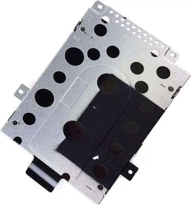Main image of Dell Latitude E5410 E5510 Hard Drive HDD Caddy Tray 4R5RH 04R5RH