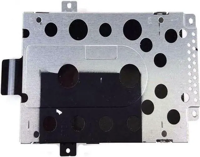 Alt view image 2 of 4 - Dell Latitude E5410 E5510 Hard Drive HDD Caddy Tray 4R5RH 04R5RH