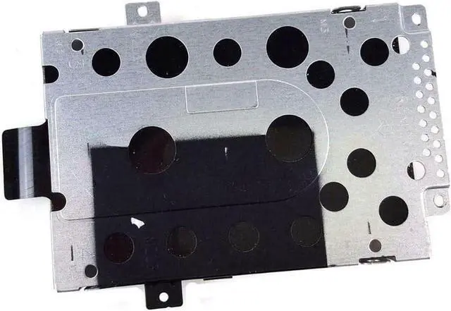 Alt view image 3 of 4 - Dell Latitude E5410 E5510 Hard Drive HDD Caddy Tray 4R5RH 04R5RH