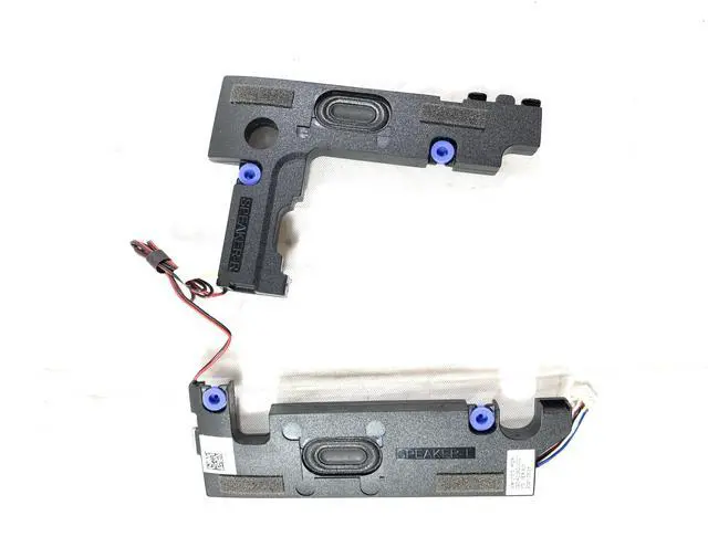 Main image of Dell Inspiron 15 5568 5578 5579 series Left and Right Speaker Set NY6W3
