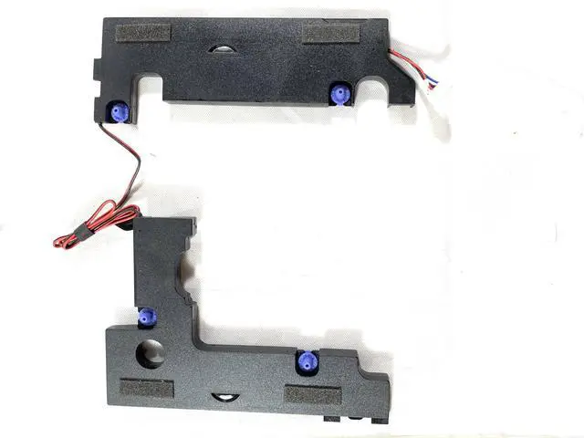 Alt view image 3 of 3 - Dell Inspiron 15 5568 5578 5579 series Left and Right Speaker Set NY6W3