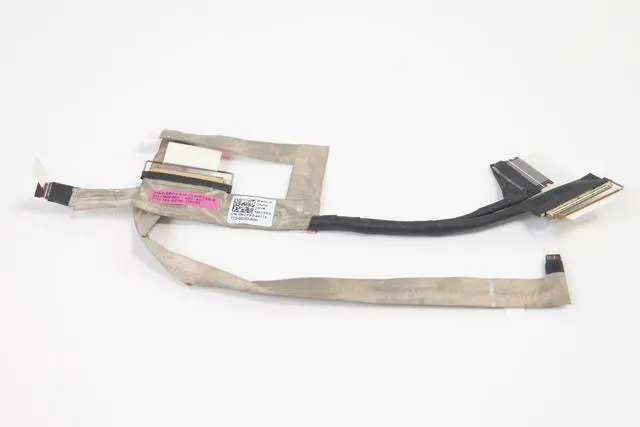 Alt view image 3 of 7 - Dell Inspiron 5368 5378 13.3" Touchscreen LCD Ribbon Cable MCPF0
